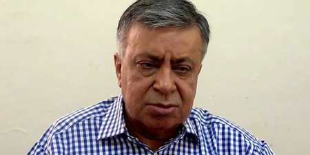 APNS, CPNE gave no assurances on Almeida not going abroad, says Arif Nizami